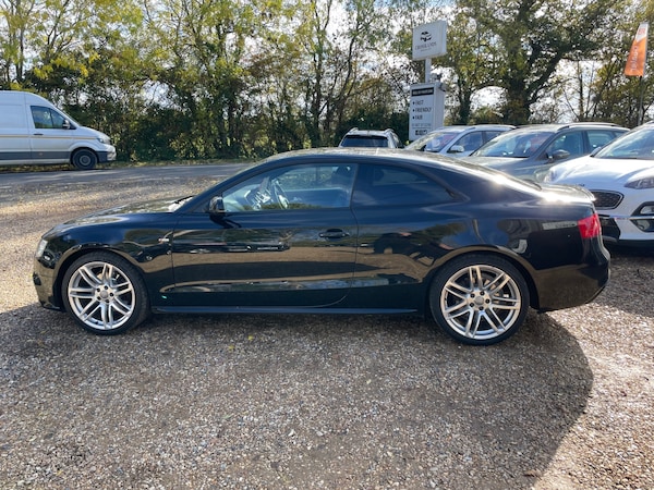 Used Audi A5 2016 for sale - 76329800: Photo 5