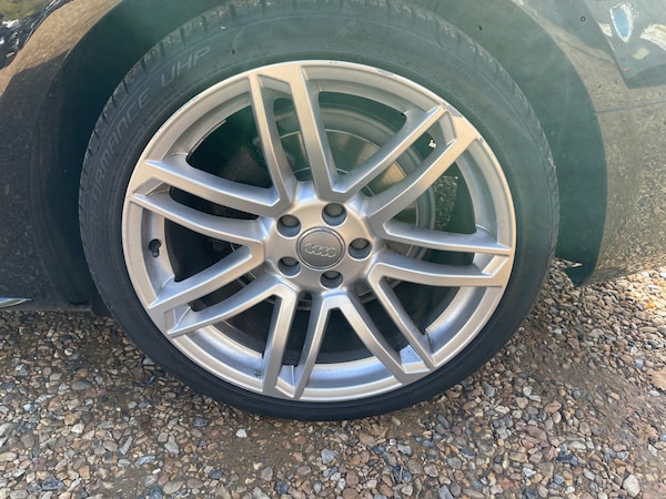 Used Audi A5 2016 for sale - 76329800: Photo 6