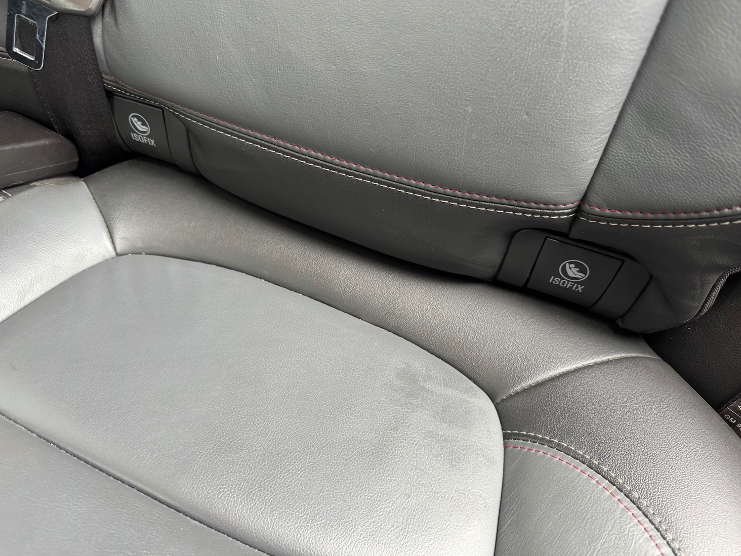 Used Vauxhall Mokka 2015 for sale - 77778209: Photo 10