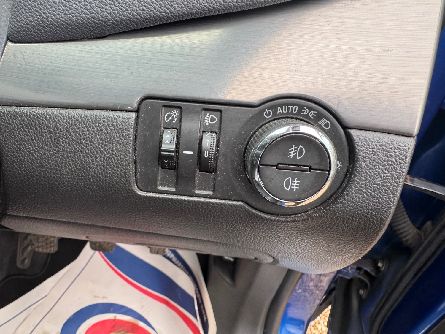 Used Vauxhall Mokka 2015 for sale - 77778209: Photo 20