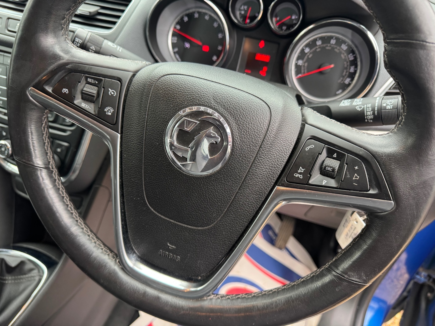 Used Vauxhall Mokka 2015 for sale - 77778209: Photo 21