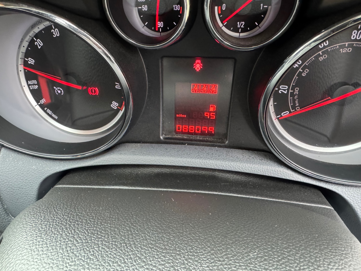 Used Vauxhall Mokka 2015 for sale - 77778209: Photo 22