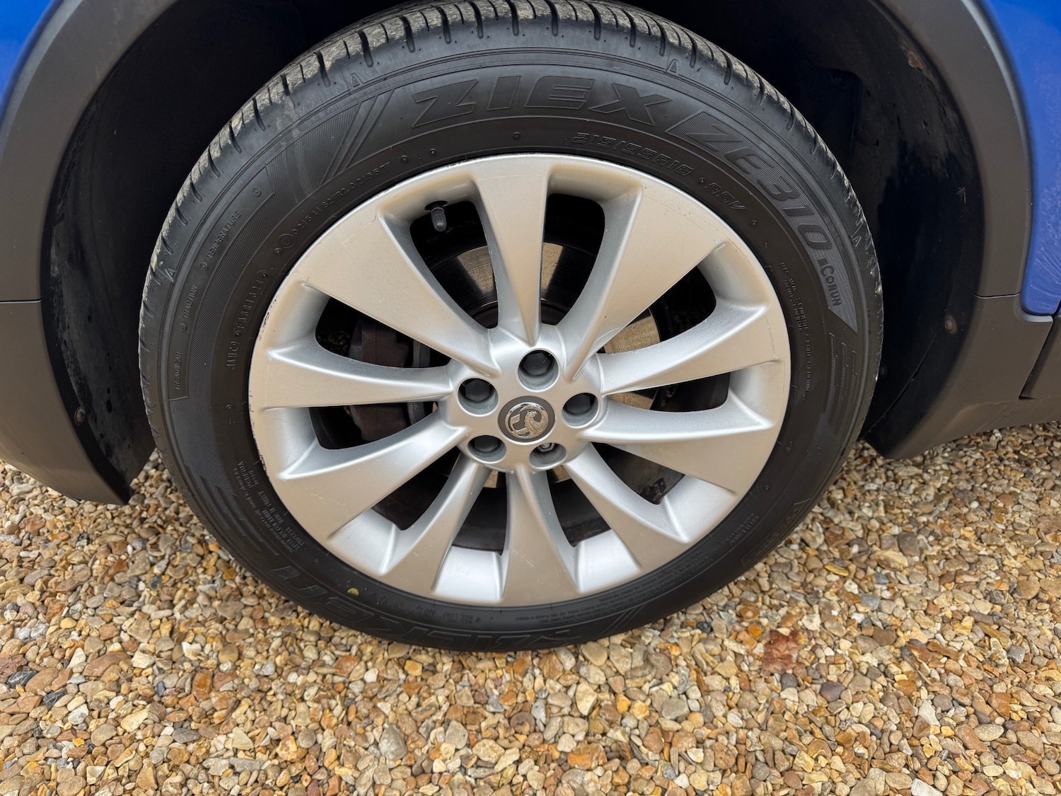 Used Vauxhall Mokka 2015 for sale - 77778209: Photo 4