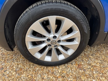 Used Vauxhall Mokka 2015 for sale - 77778209: Photo