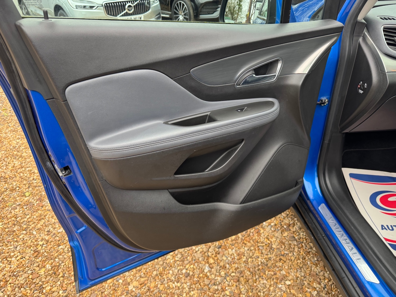 Used Vauxhall Mokka 2015 for sale - 77778209: Photo 8