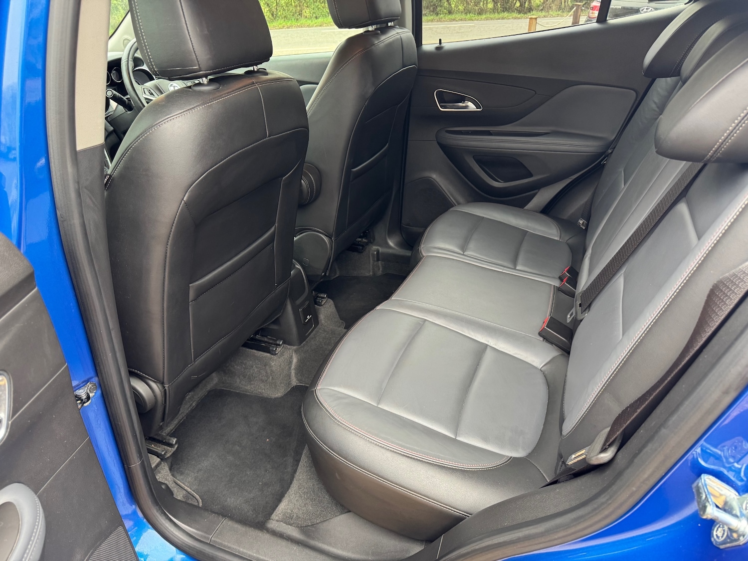 Used Vauxhall Mokka 2015 for sale - 77778209: Photo 9