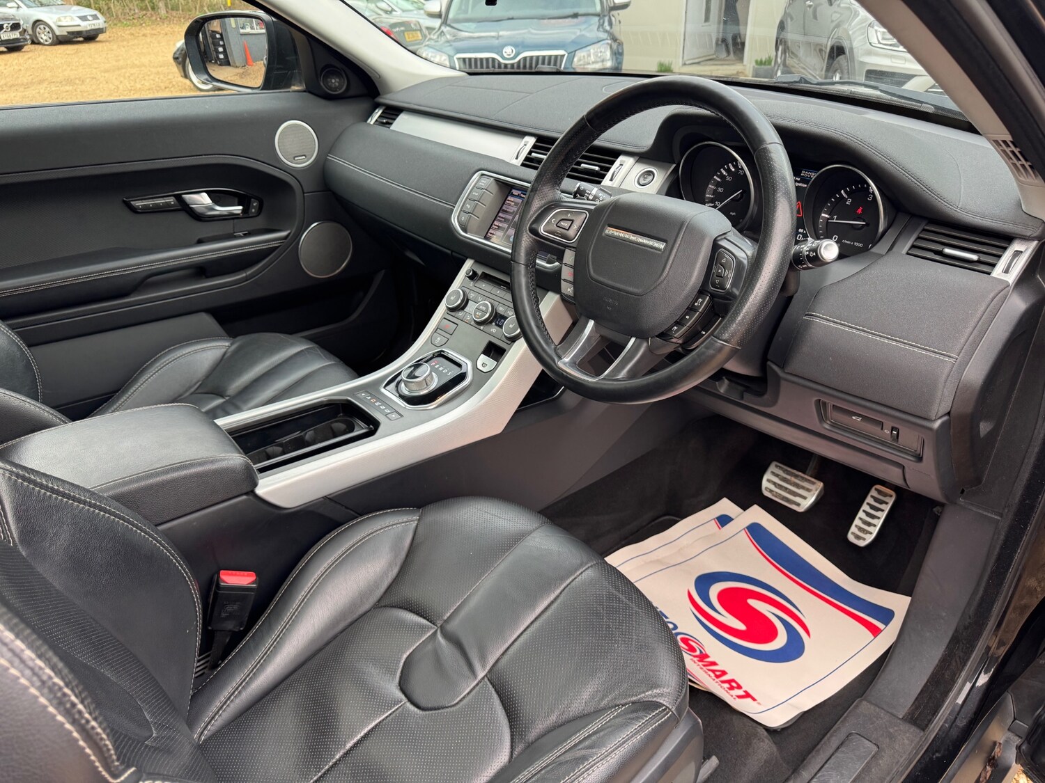 Used Land Rover Range Rover Evoque 2013 for sale - 77678921: Photo 15