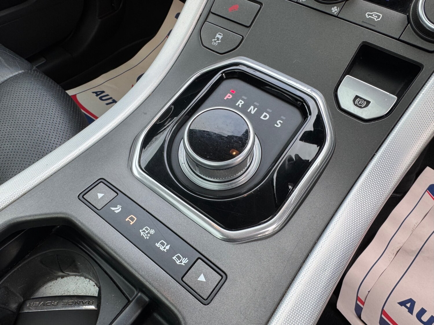 Used Land Rover Range Rover Evoque 2013 for sale - 77678921: Photo 21