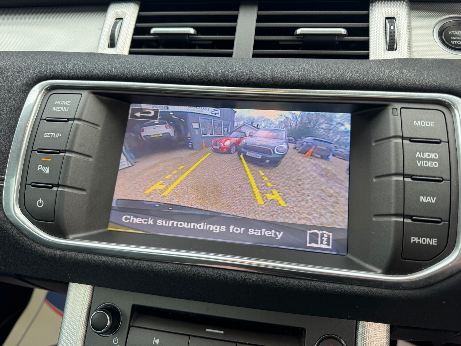 Used Land Rover Range Rover Evoque 2013 for sale - 77678921: Photo 25