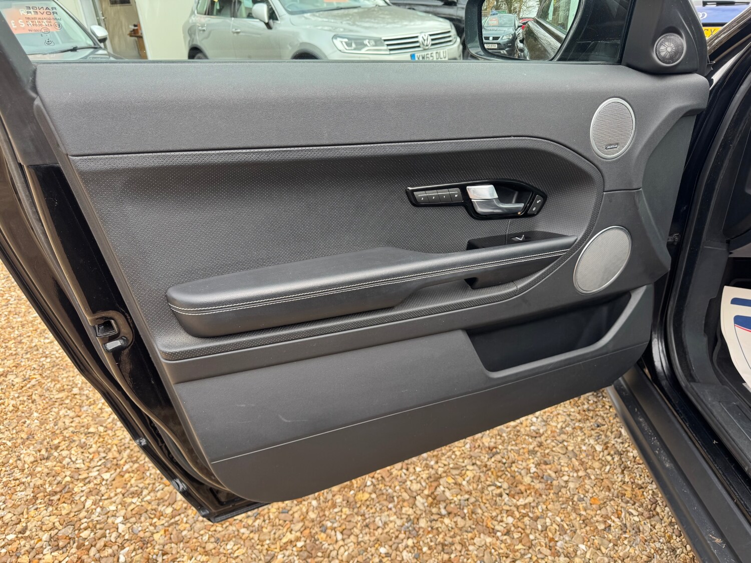 Used Land Rover Range Rover Evoque 2013 for sale - 77678921: Photo 7