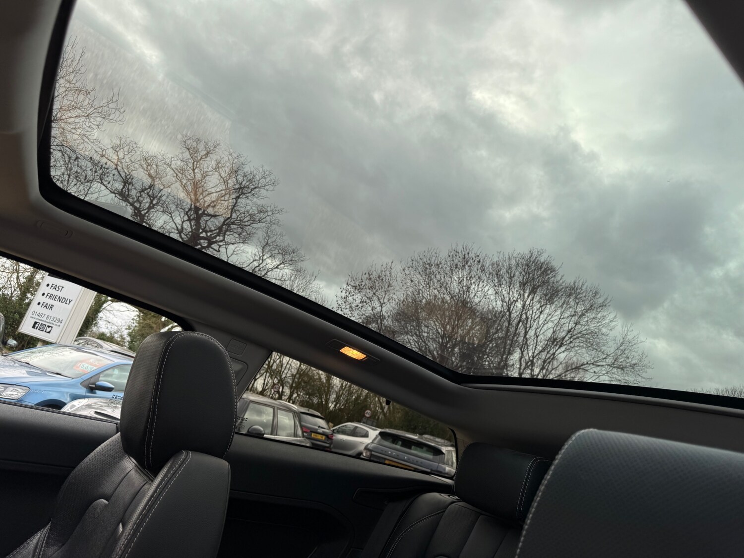 Used Land Rover Range Rover Evoque 2013 for sale - 77678921: Photo 8