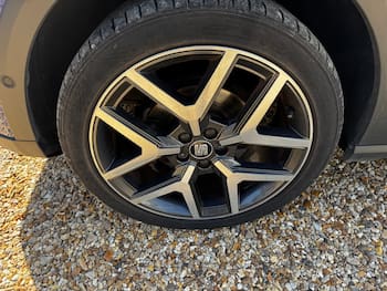 Used SEAT Arona 2020 for sale - 79672825: Photo