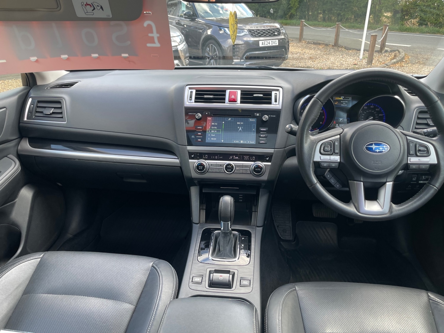 Vehicle 19
