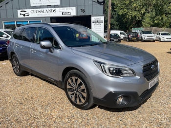 Subaru - Outback