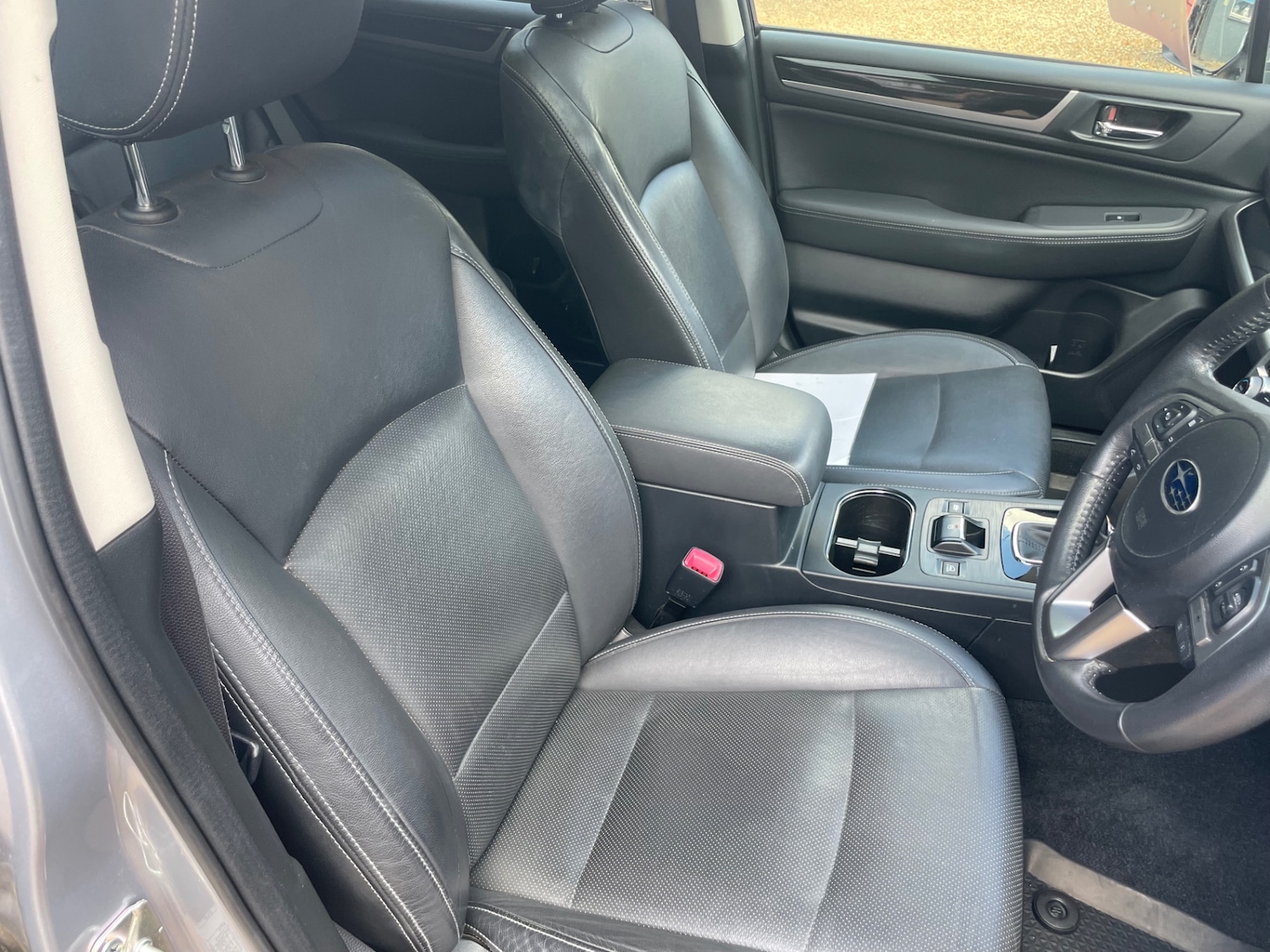 Vehicle 29