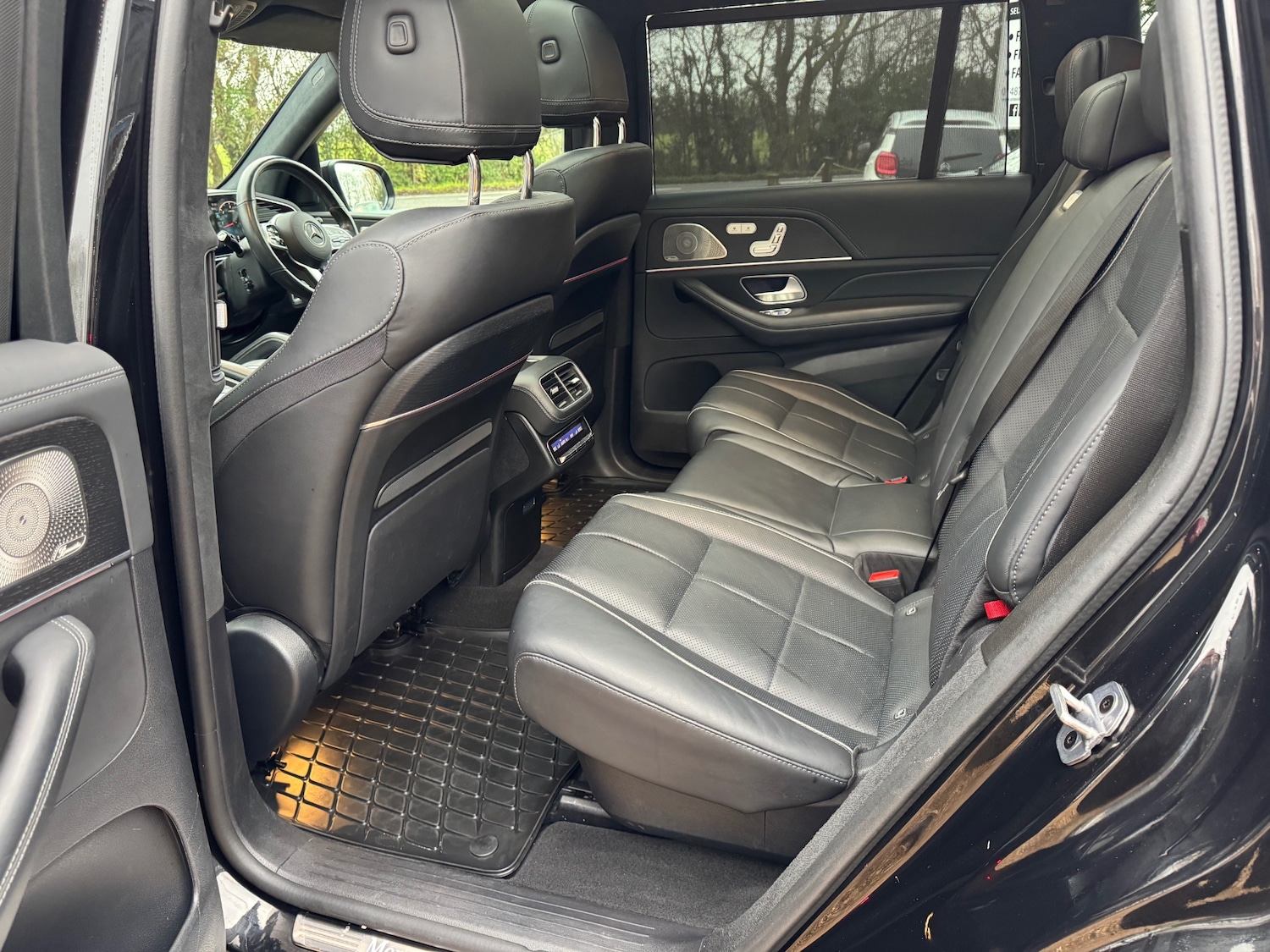 Used Mercedes-Benz GLS 2023 for sale - 77284102: Photo 10