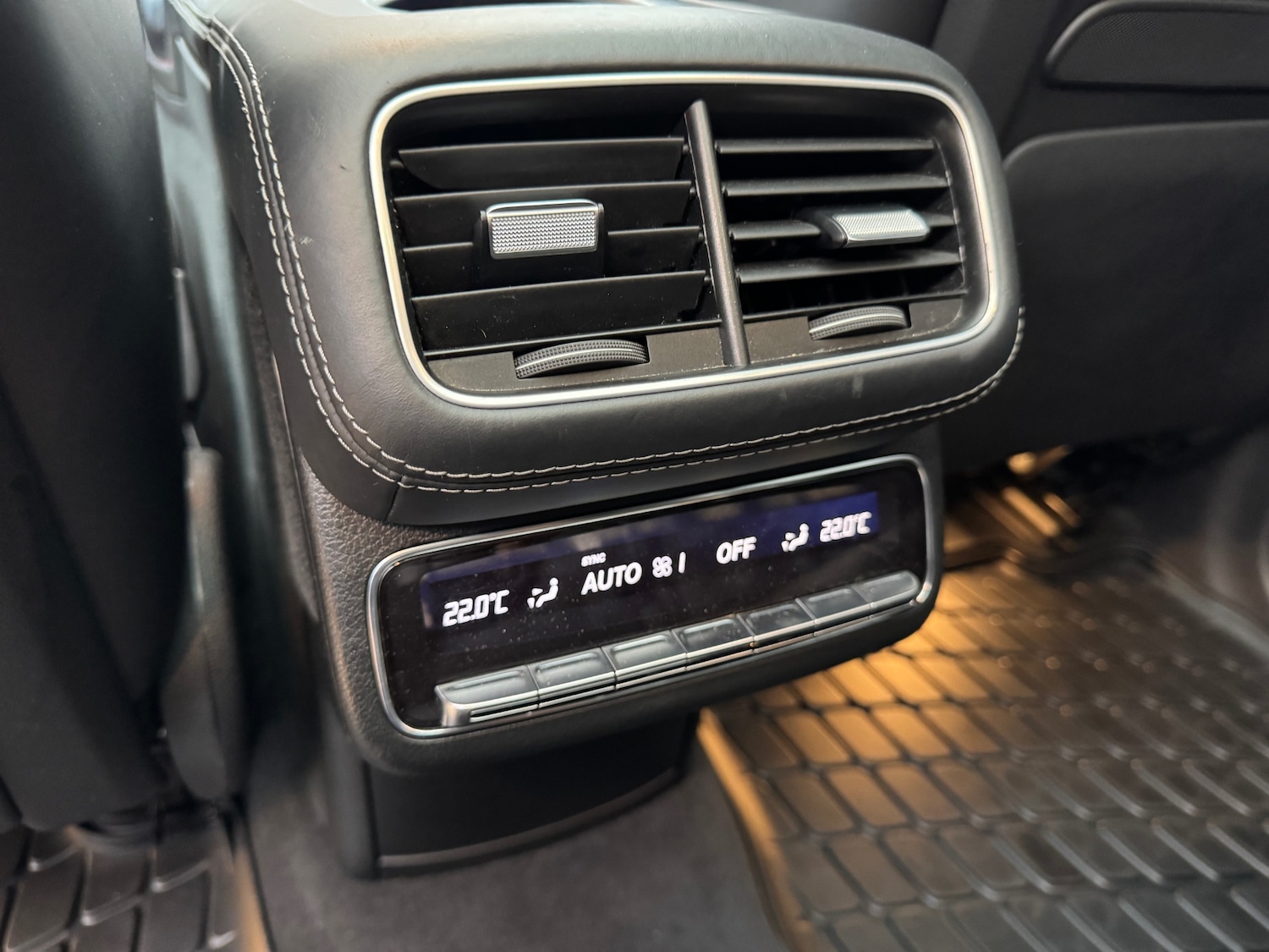 Used Mercedes-Benz GLS 2023 for sale - 77284102: Photo 12