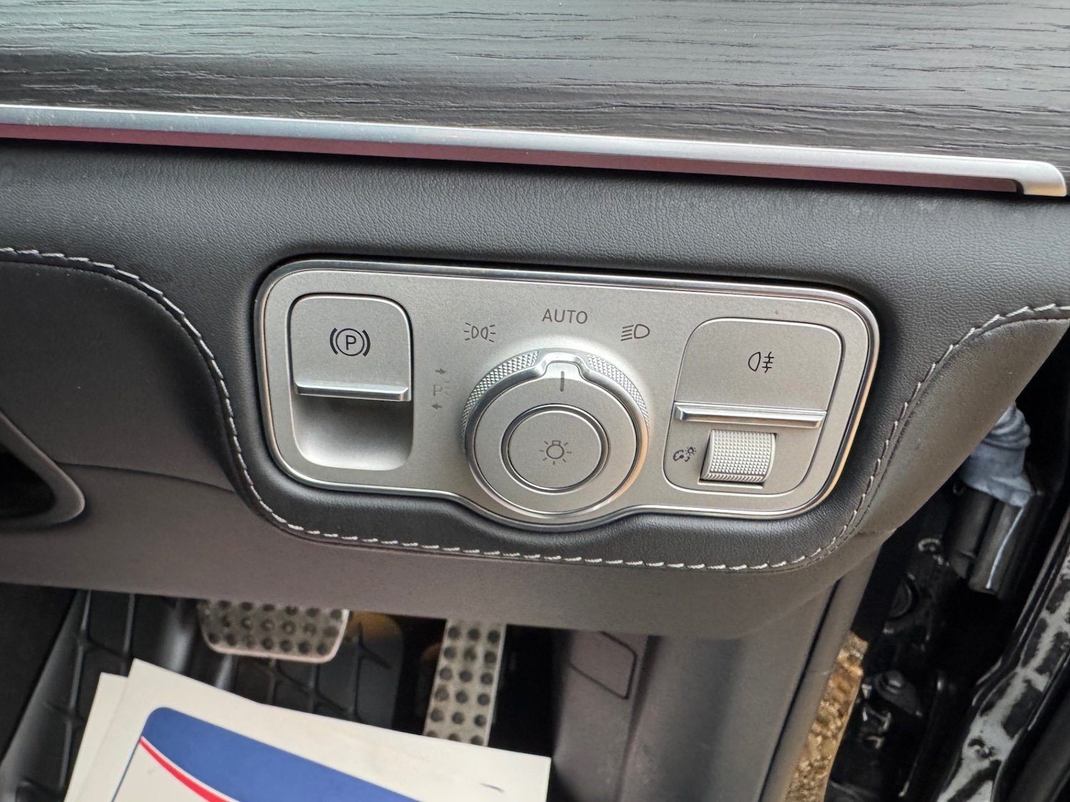 Used Mercedes-Benz GLS 2023 for sale - 77284102: Photo 27