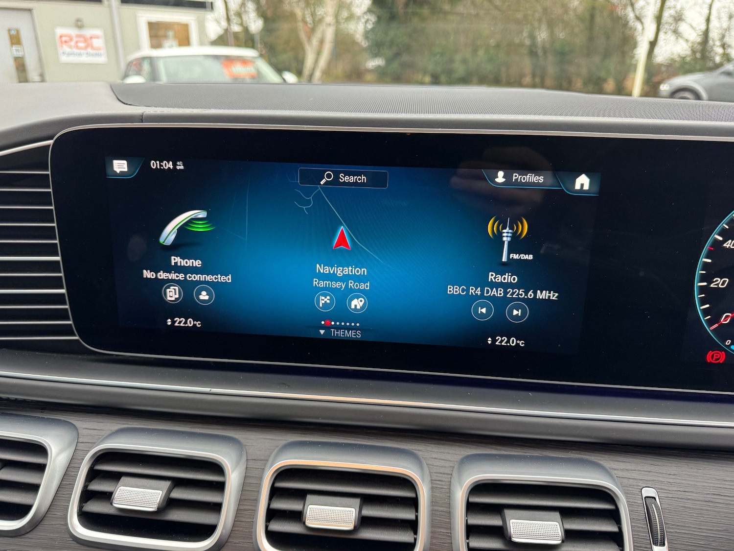 Used Mercedes-Benz GLS 2023 for sale - 77284102: Photo 30