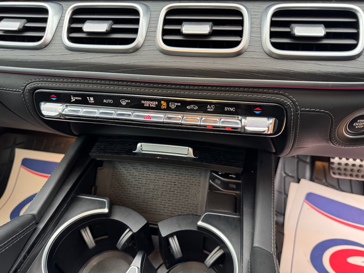 Used Mercedes-Benz GLS 2023 for sale - 77284102: Photo 31