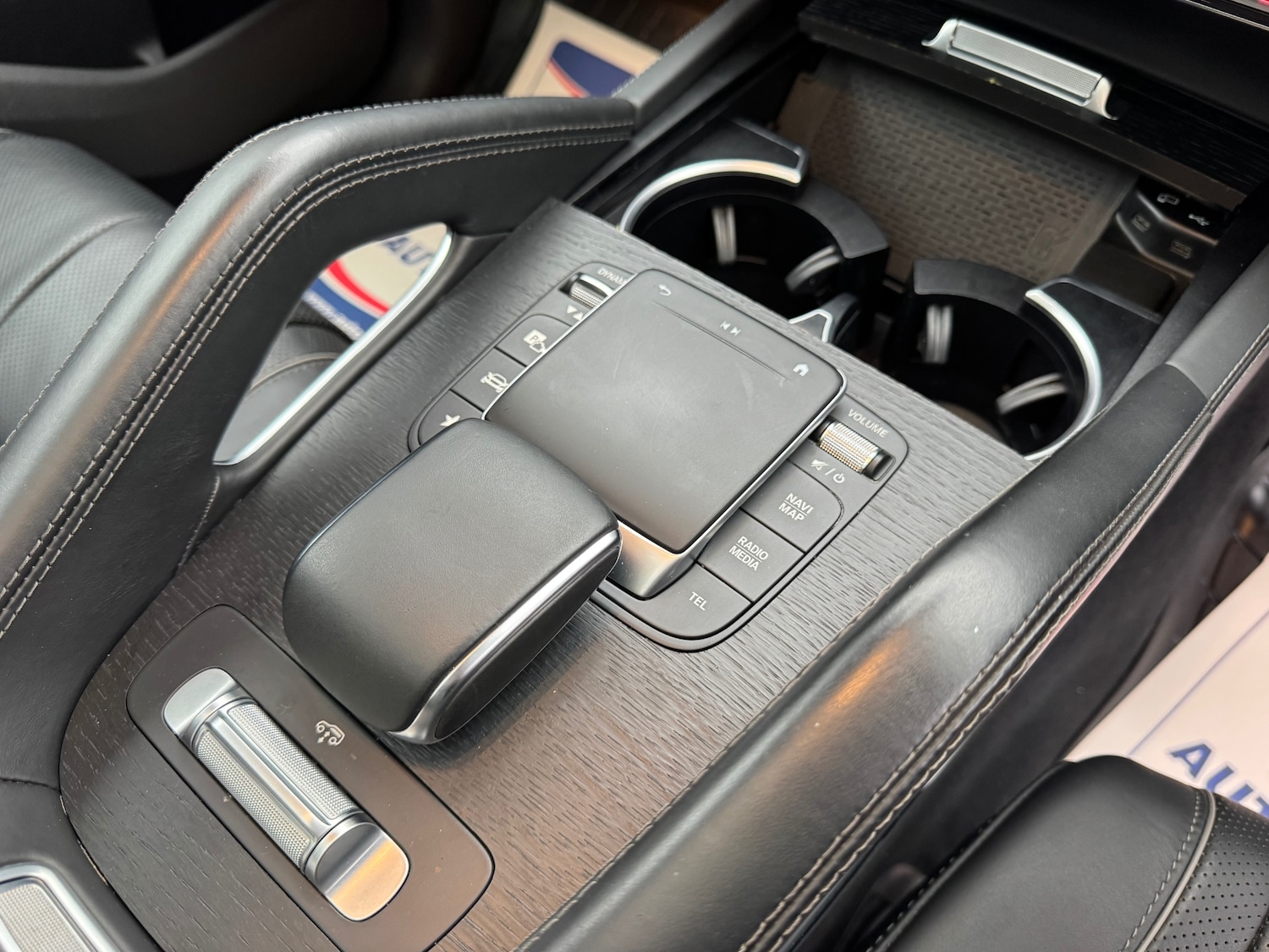 Used Mercedes-Benz GLS 2023 for sale - 77284102: Photo 32