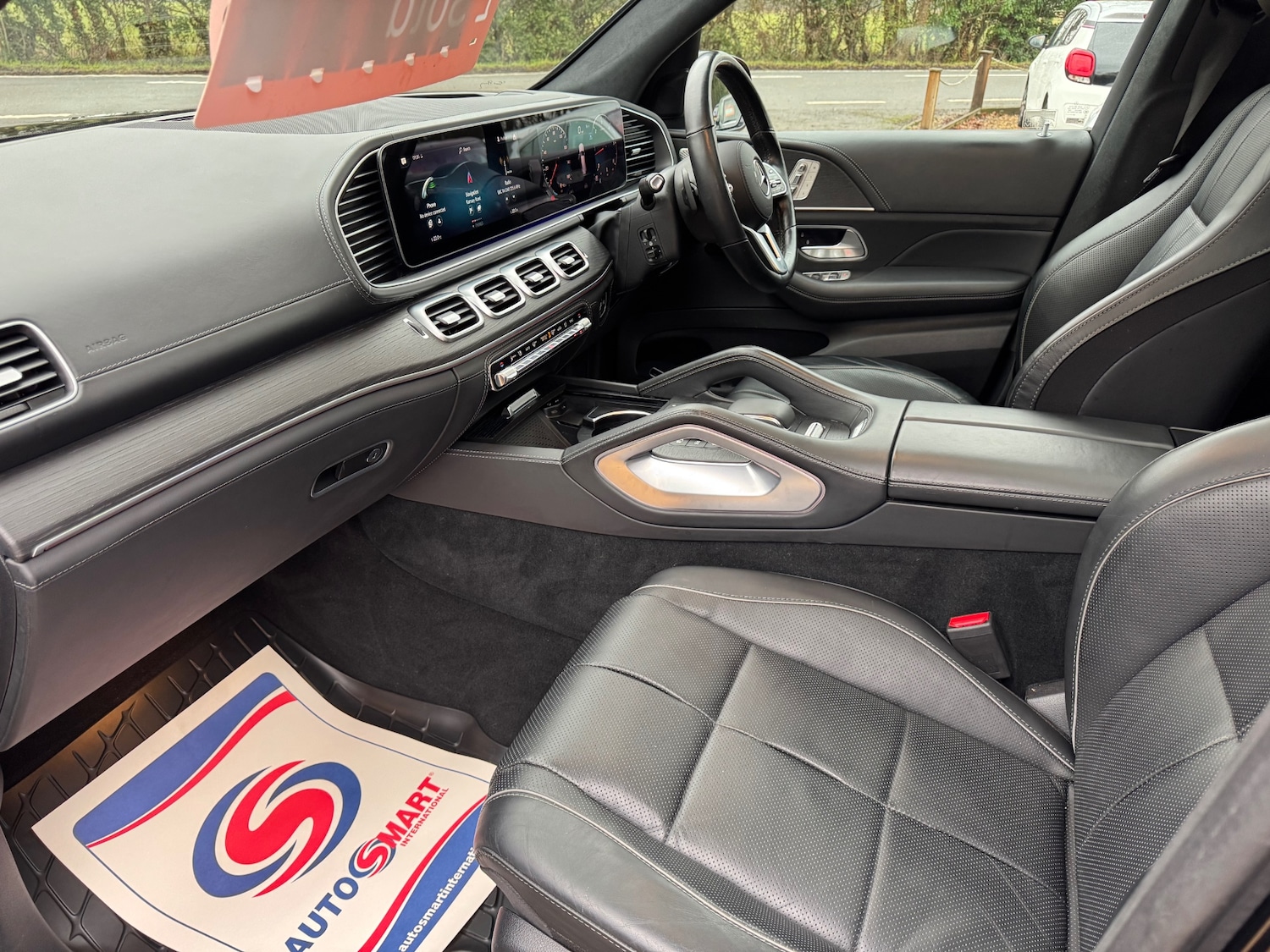 Used Mercedes-Benz GLS 2023 for sale - 77284102: Photo 7