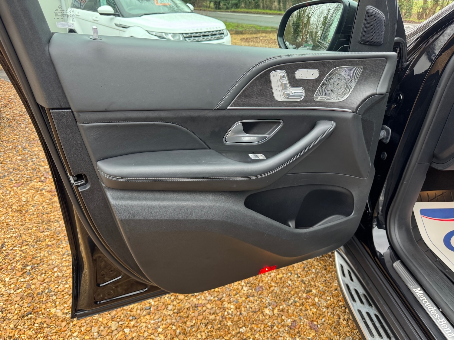 Used Mercedes-Benz GLS 2023 for sale - 77284102: Photo 8