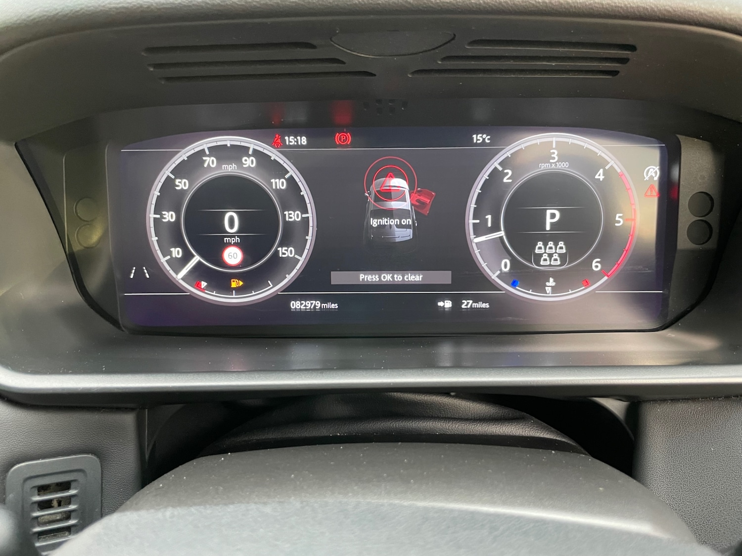 Used Land Rover Discovery 2018 for sale - 76480047: Photo 30