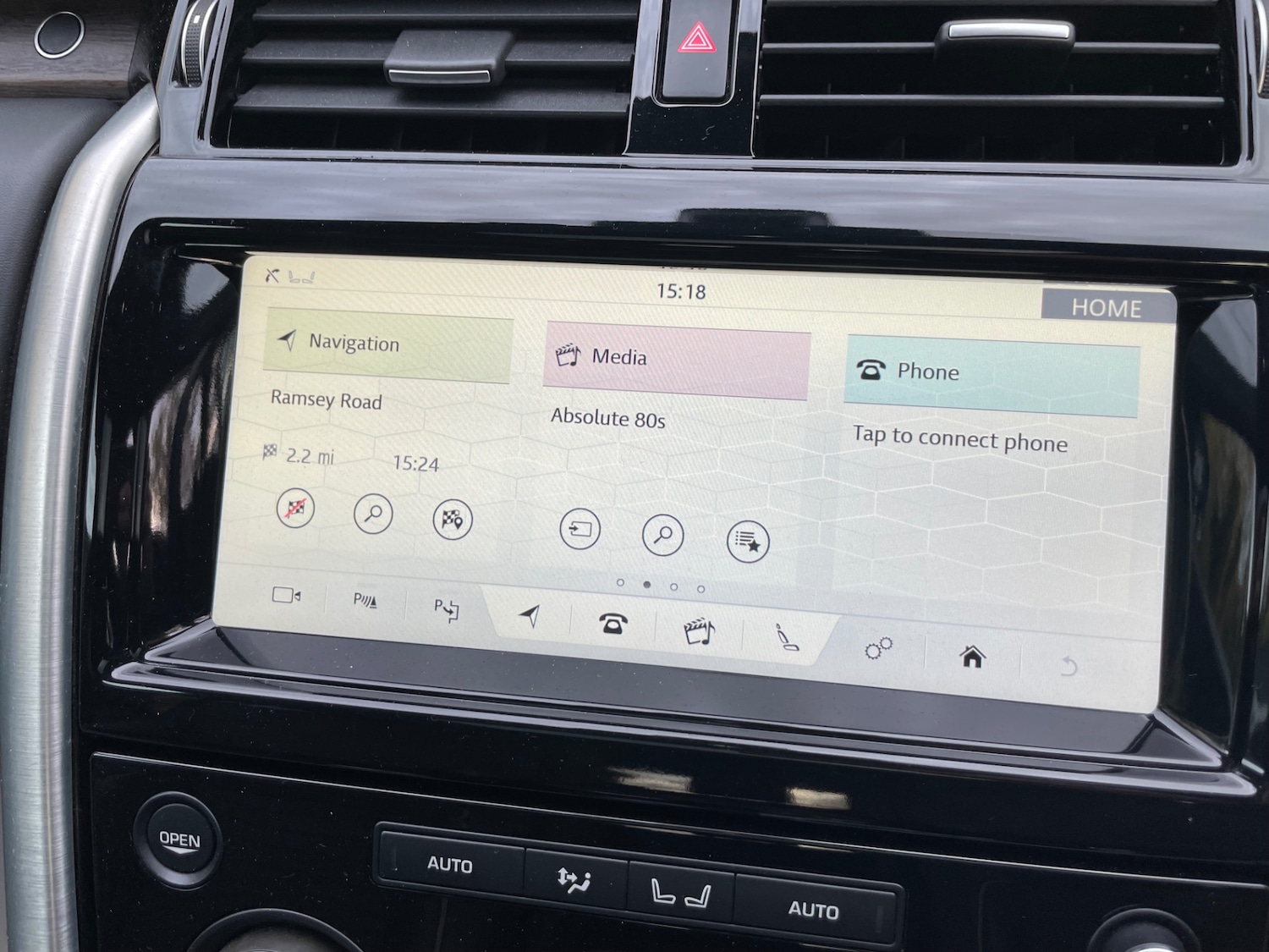 Used Land Rover Discovery 2018 for sale - 76480047: Photo 31