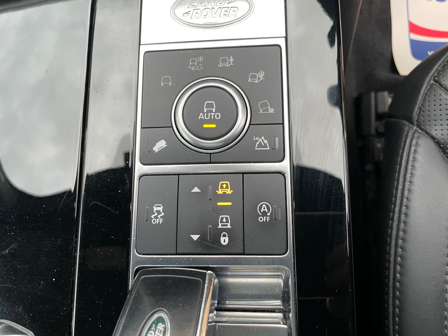 Used Land Rover Discovery 2018 for sale - 76480047: Photo 34