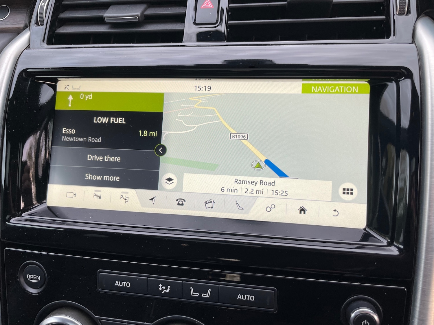 Used Land Rover Discovery 2018 for sale - 76480047: Photo 36