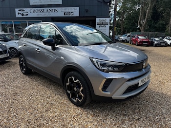 Used Vauxhall Crossland 2021 for sale - 78873274: Photo