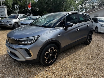 Used Vauxhall Crossland 2021 for sale - 78873274: Photo
