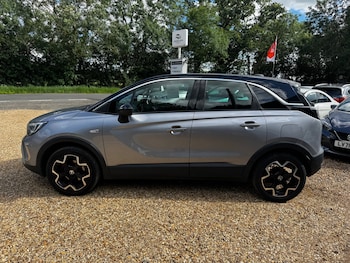Used Vauxhall Crossland 2021 for sale - 78873274: Photo