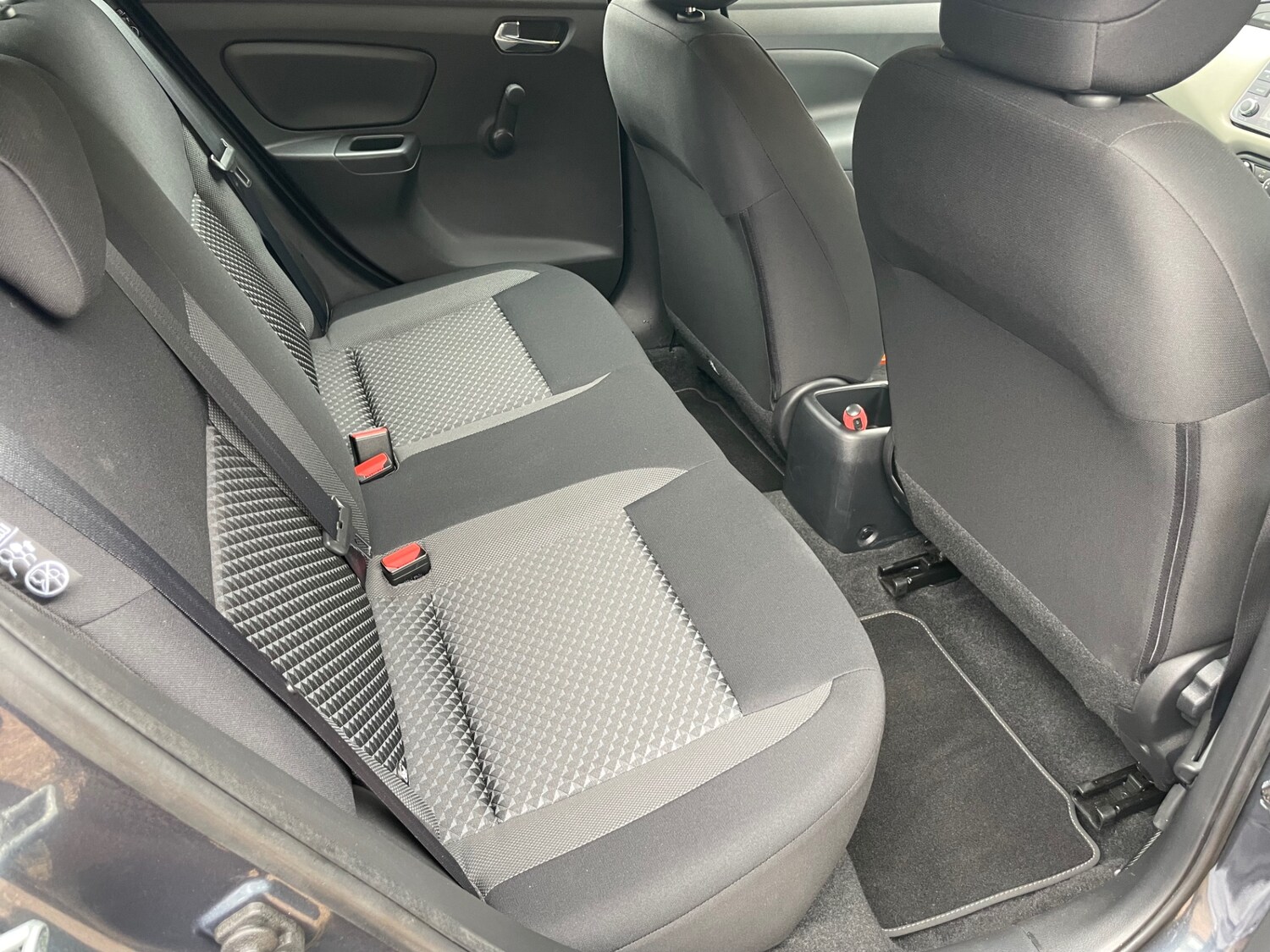 Used Nissan Micra 2021 for sale - 76237361: Photo 14