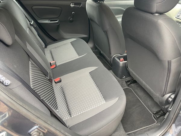 Used Nissan Micra 2021 for sale - 76237361: Photo 14