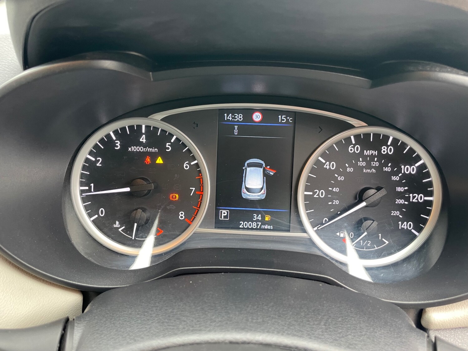 Used Nissan Micra 2021 for sale - 76237361: Photo 19