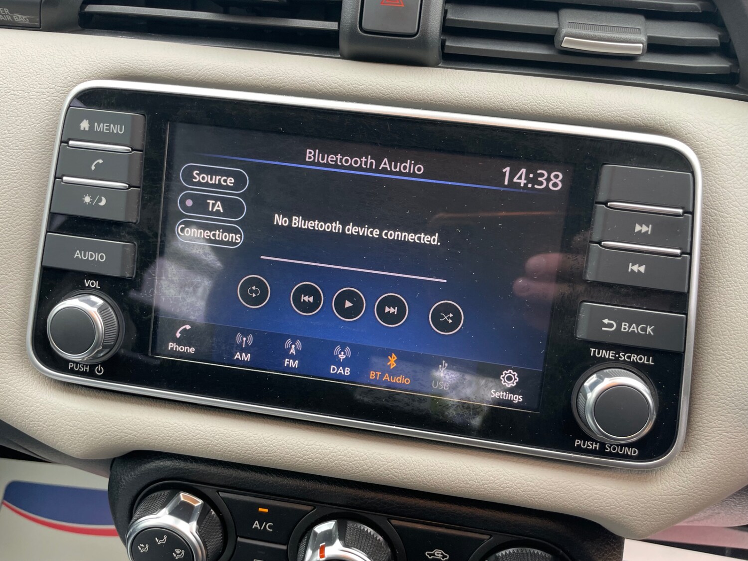 Used Nissan Micra 2021 for sale - 76237361: Photo 20