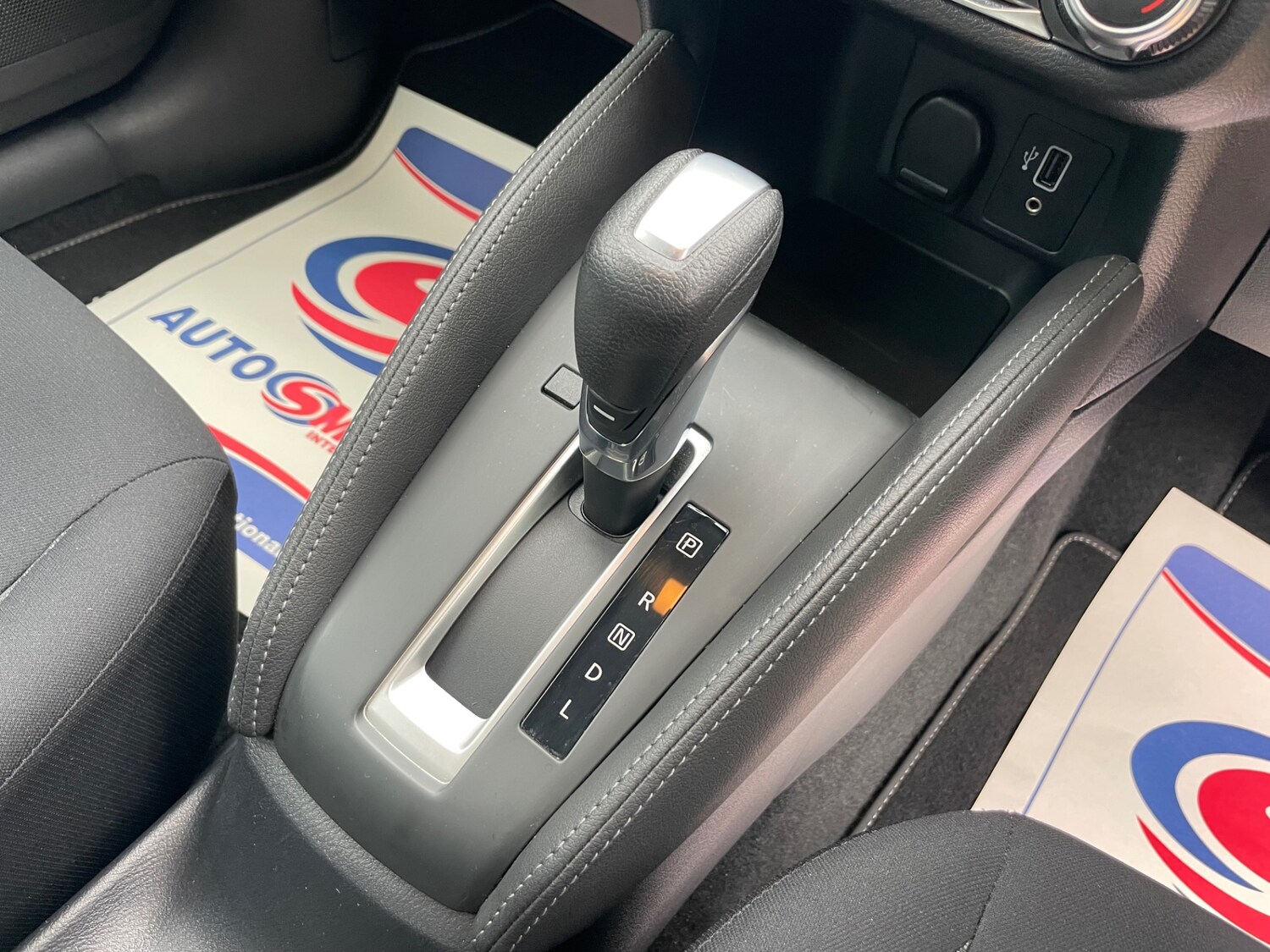 Used Nissan Micra 2021 for sale - 76237361: Photo 22