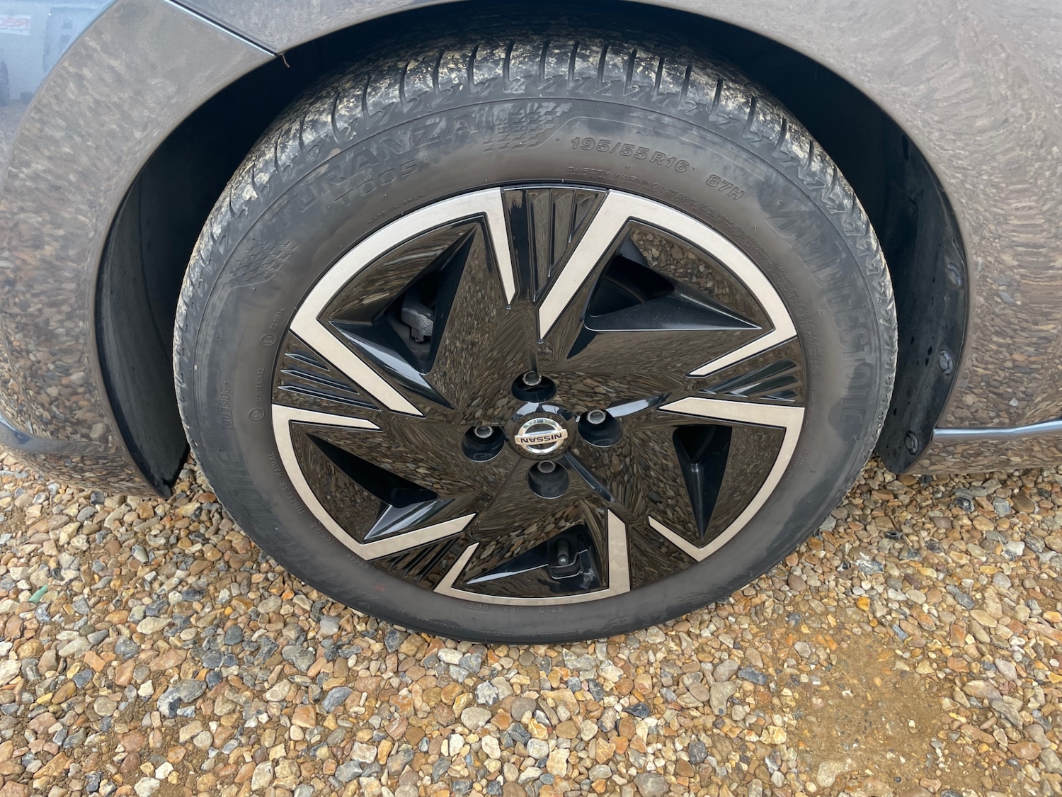 Used Nissan Micra 2021 for sale - 76237361: Photo 4