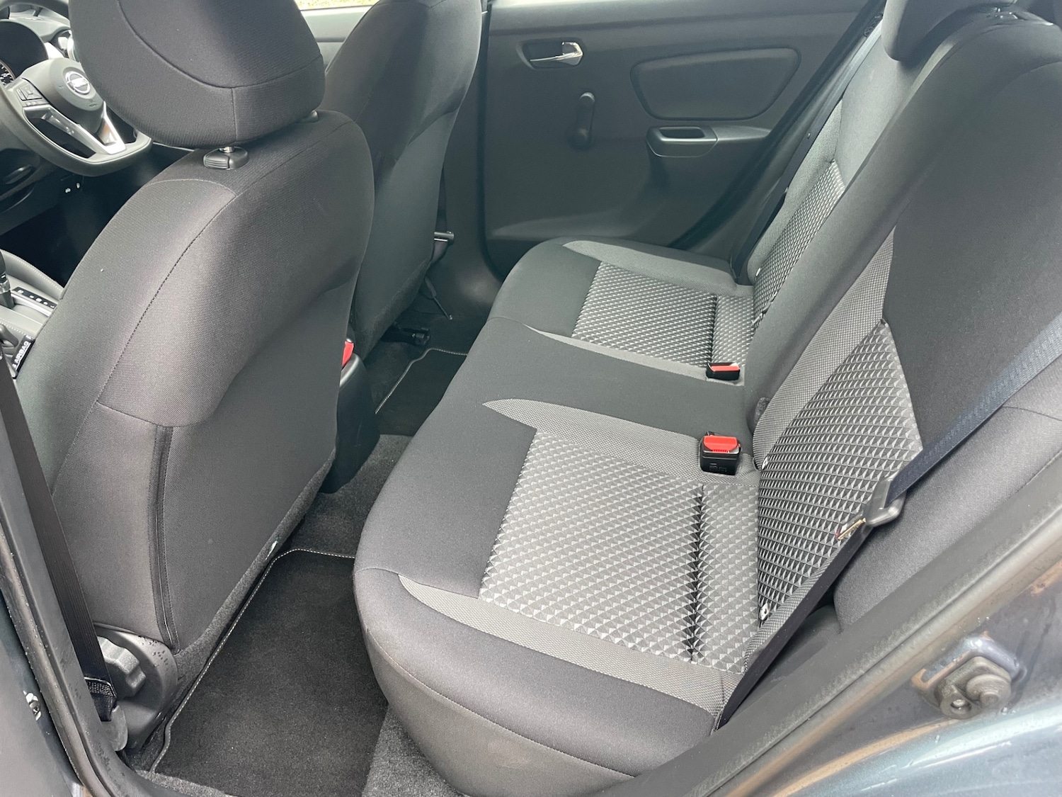 Used Nissan Micra 2021 for sale - 76237361: Photo 8