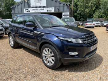 2014 (14) - 2.2 SD4 Pure 5dr Auto [9] [Tech Pack]