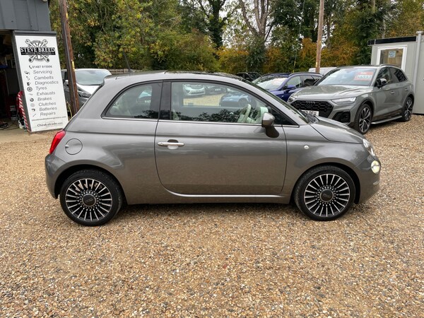 Used Fiat 500 2016 for sale - 76219799: Photo 10