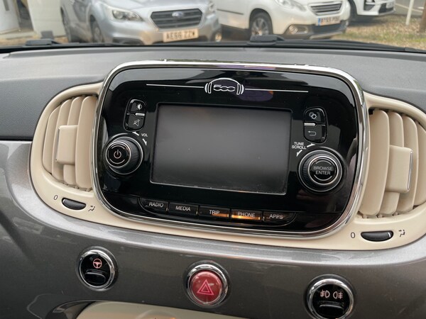 Used Fiat 500 2016 for sale - 76219799: Photo 14