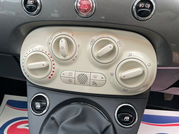 Used Fiat 500 2016 for sale - 76219799: Photo 15