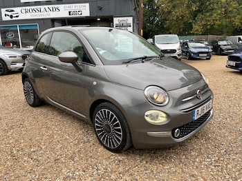 Fiat - 500