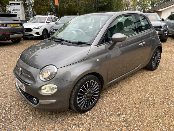 Used Fiat 500 2016 for sale - 76219799: Photo 3