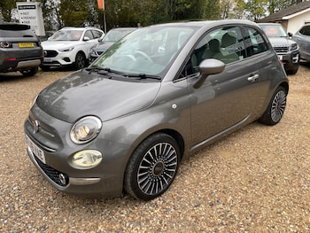 Used Fiat 500 2016 for sale - 76219799: Photo 3