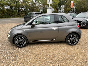 Used Fiat 500 2016 for sale - 76219799: Photo 4