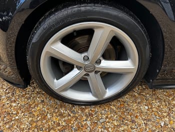 Used Audi TT 2011 for sale - 79572080: Photo